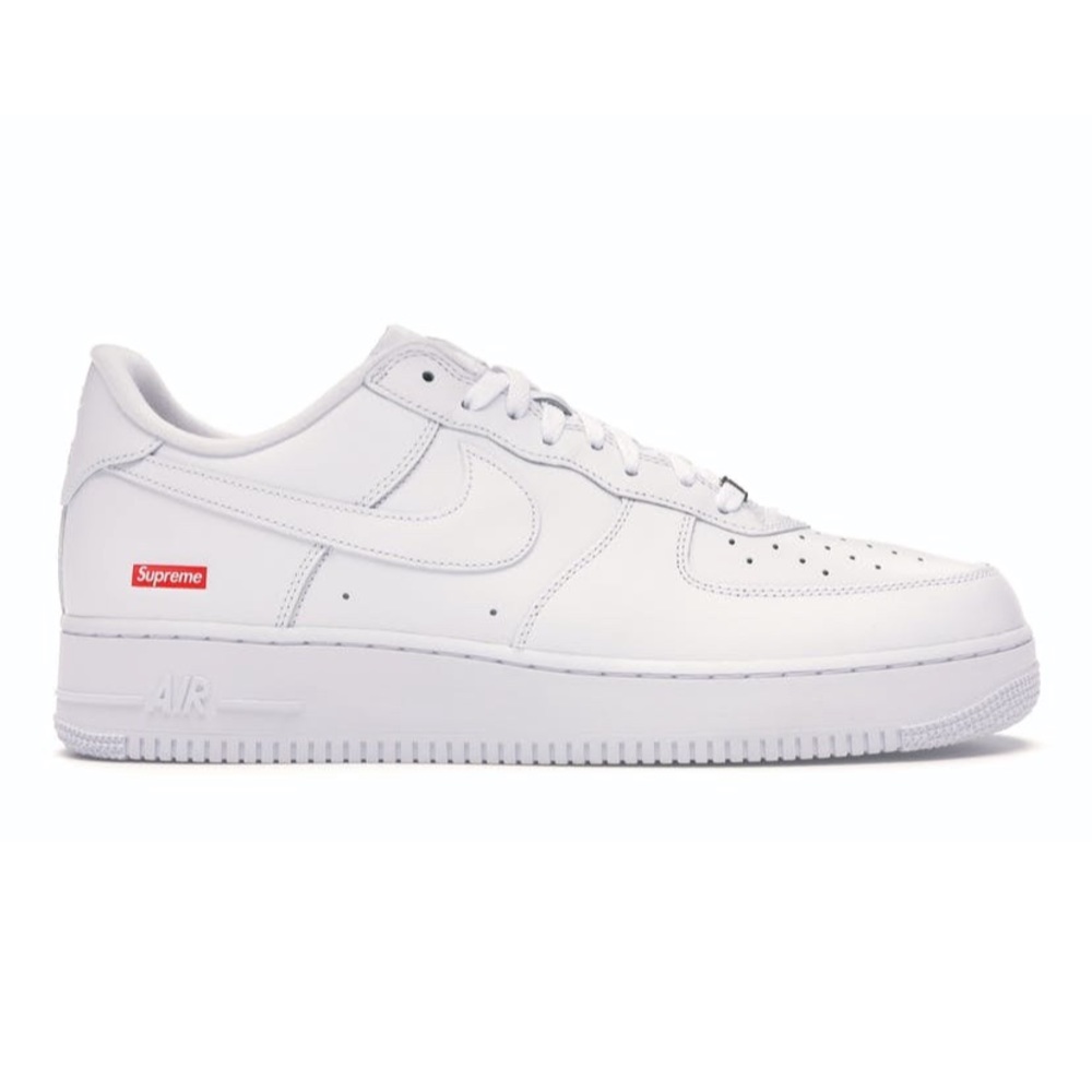SUPREME AIR FORCE 1